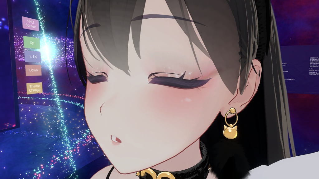 ☆Kikyo Exclusive Makeup & Body Texture☆