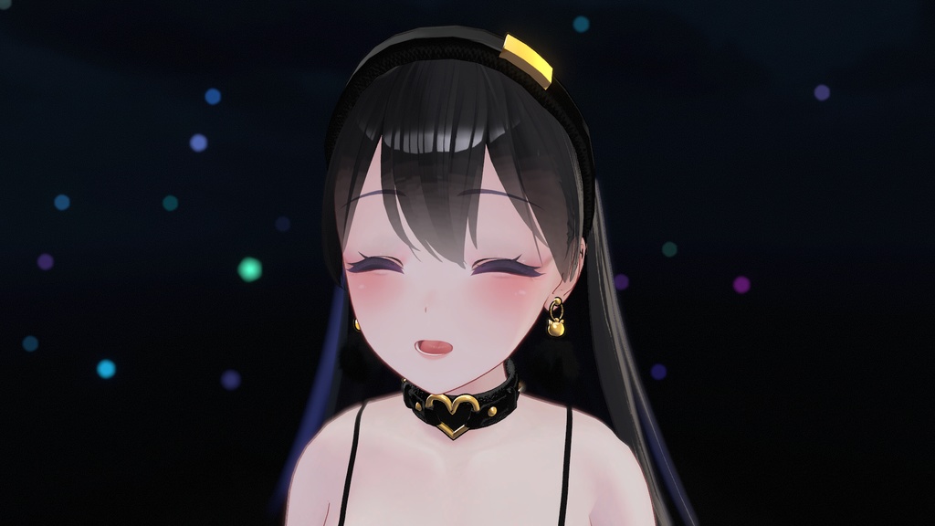 ☆Kikyo Exclusive Makeup & Body Texture☆