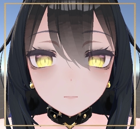 ☆Kikyo Makeup & Eye texture☆