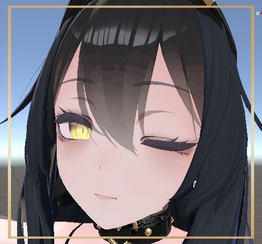 ☆Kikyo Makeup & Eye texture☆