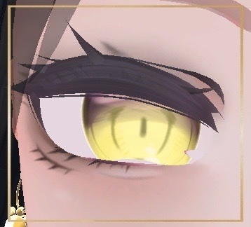 ☆Kikyo Makeup & Eye texture☆