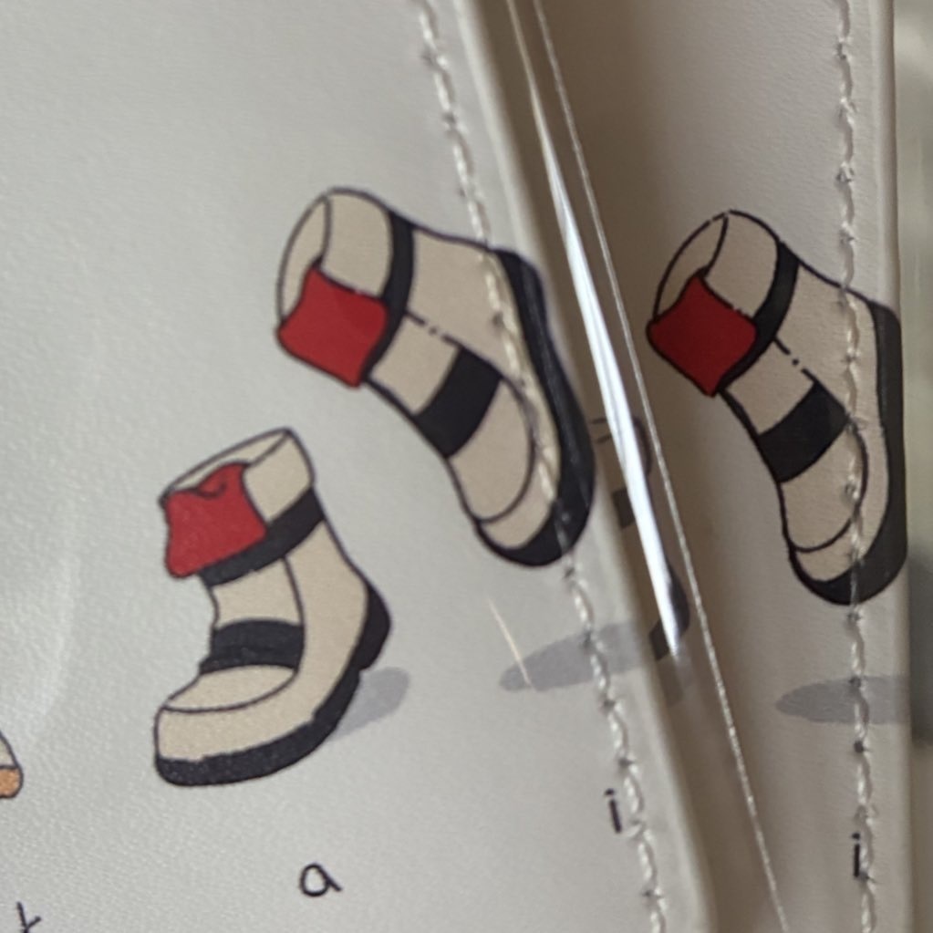 【非公式】おつかいパスケース【2次創作】