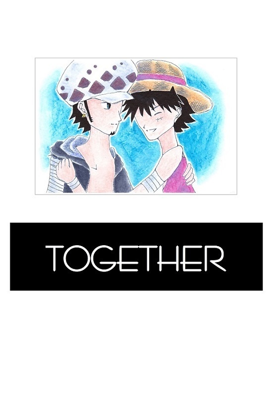 TOGETHER