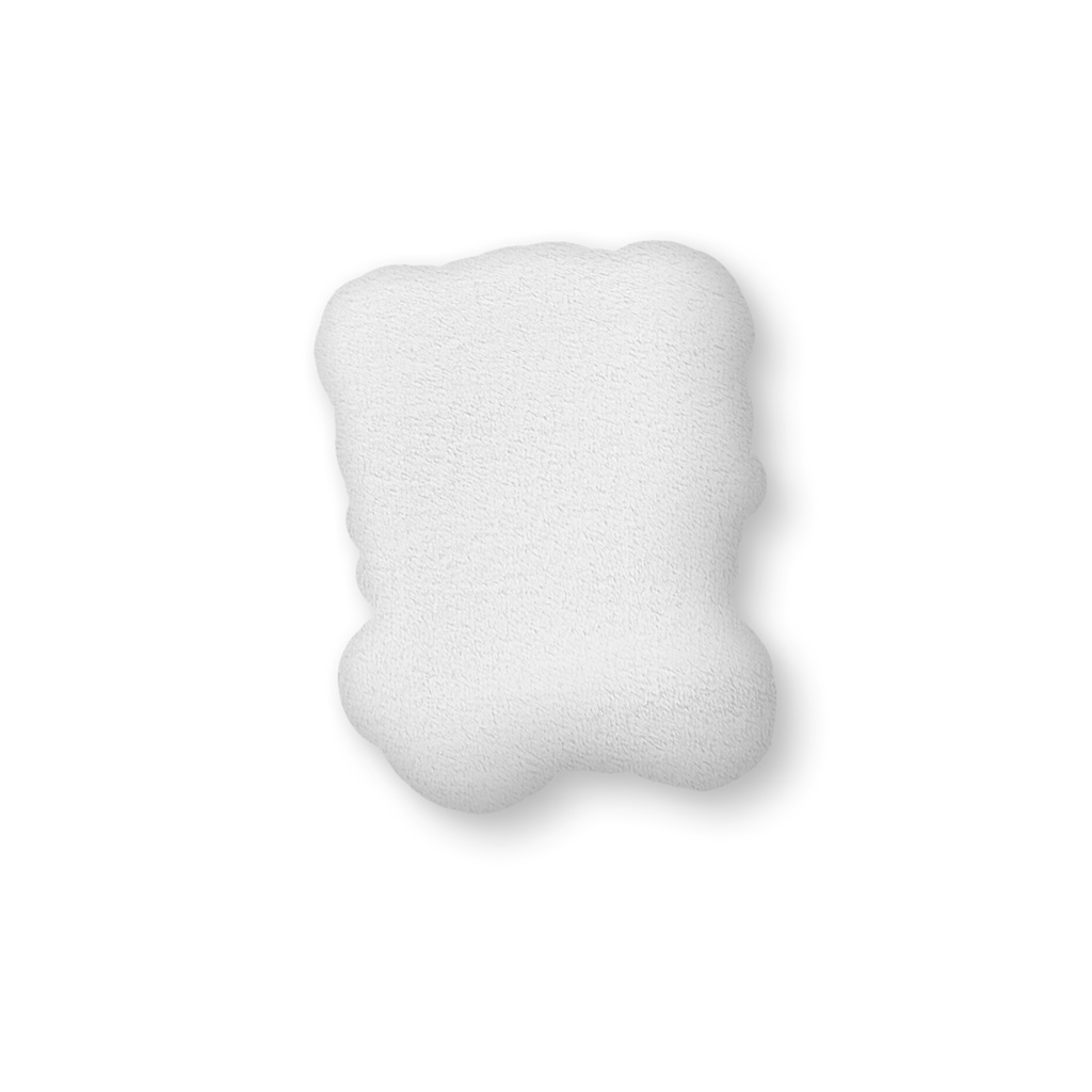 市川雛菜ふわふわユアクマクッション