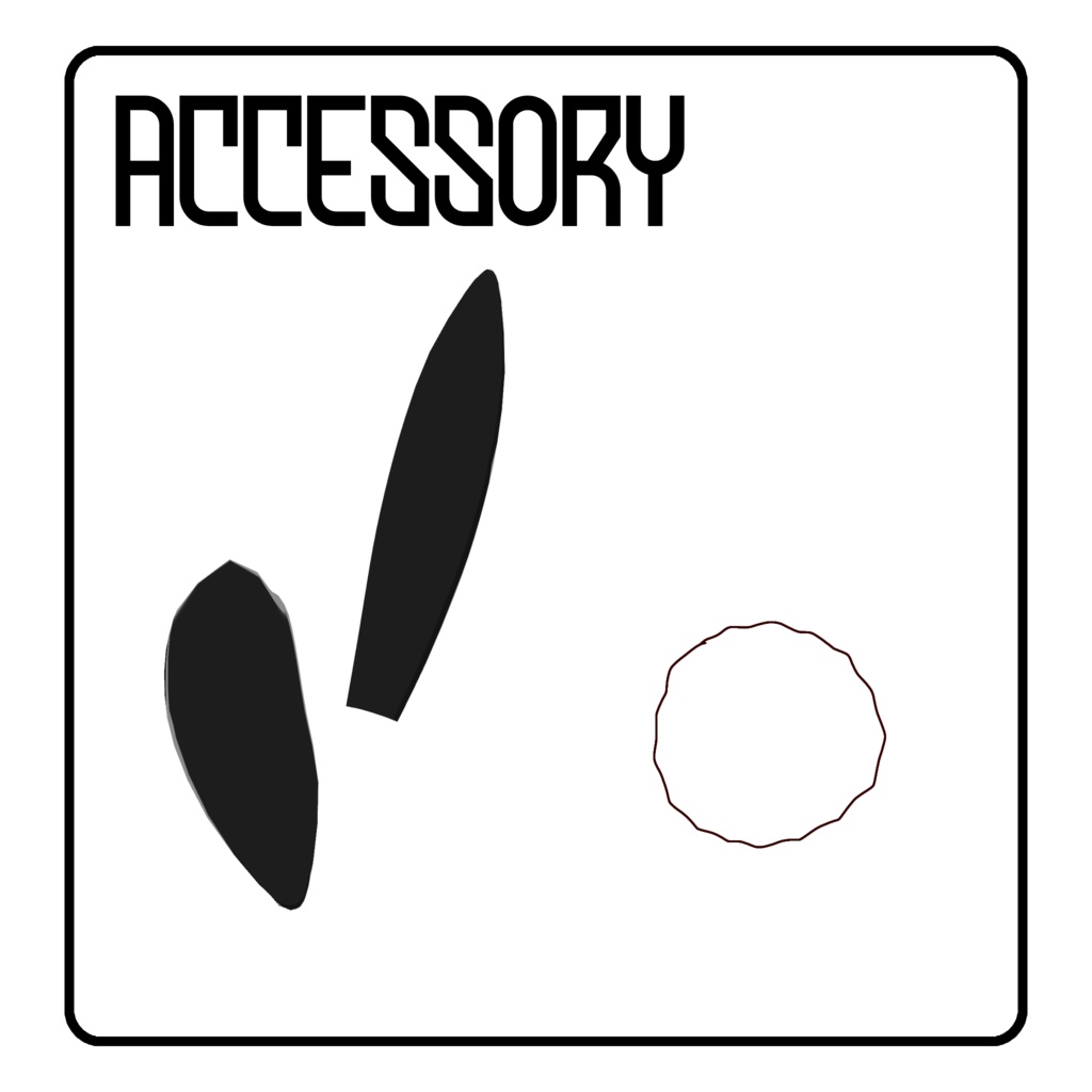 バニーセットアップ