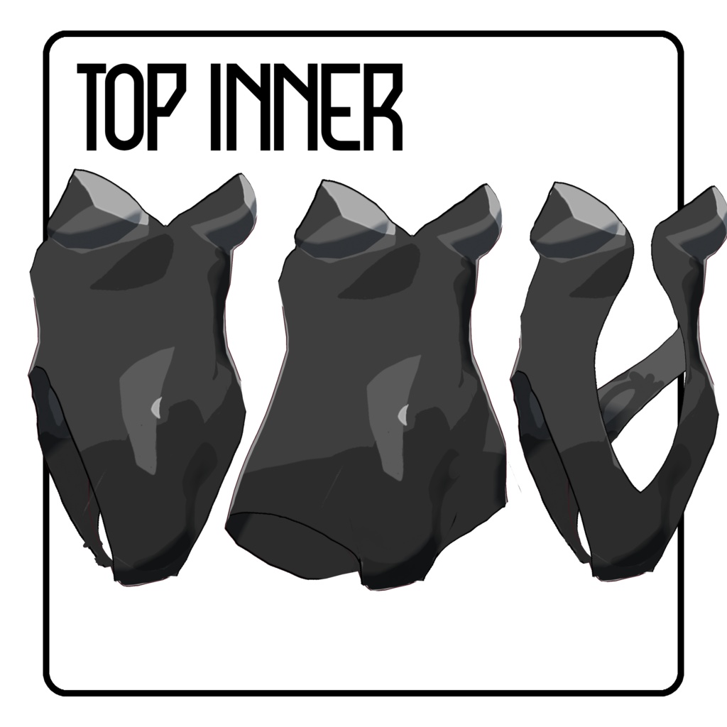 バニーセットアップ