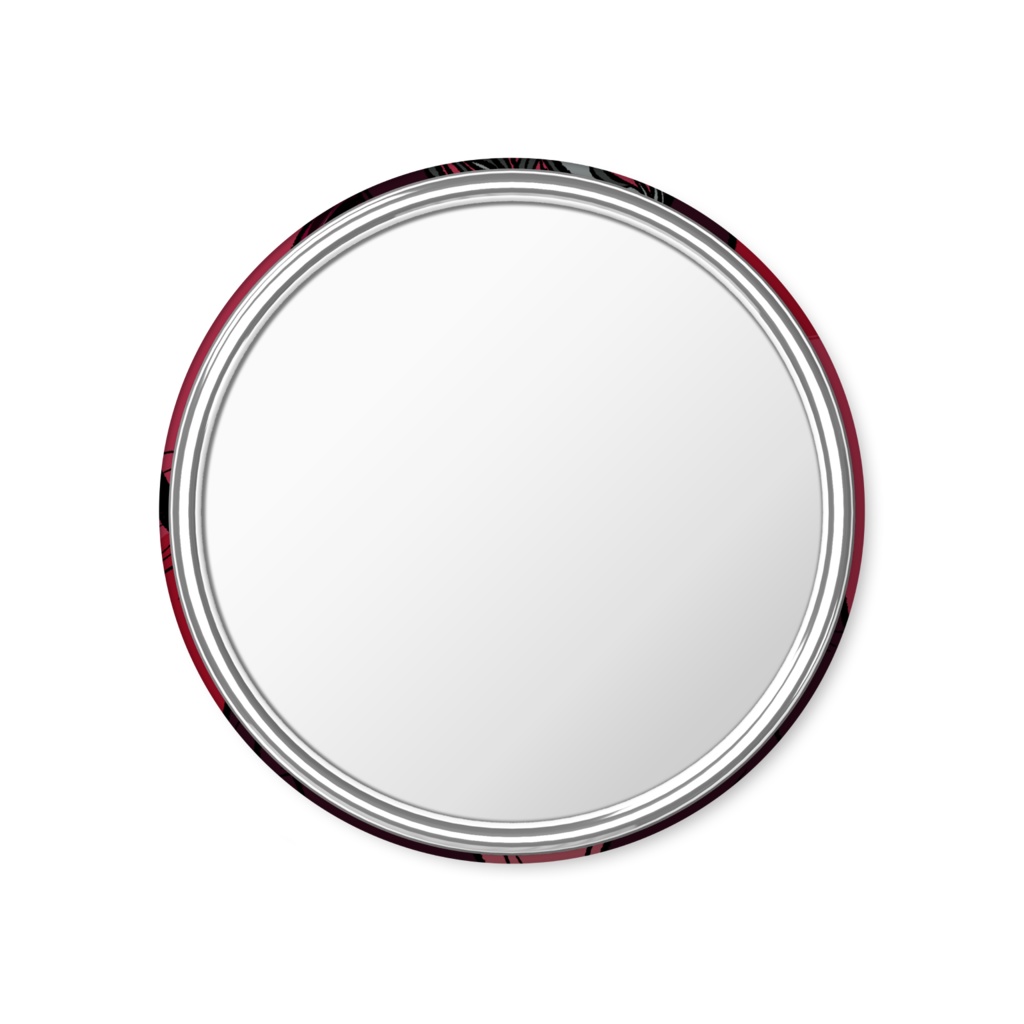 缶ミラーМ(姐さん)