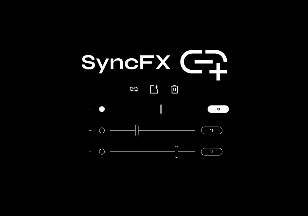 SyncFX - After Effects Script