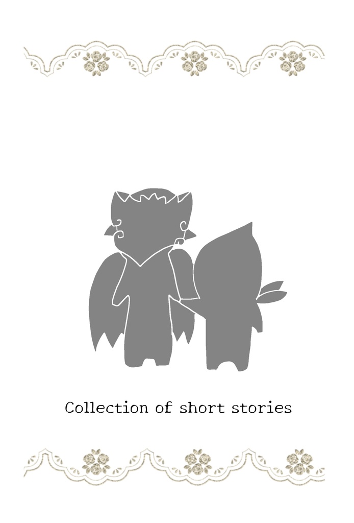 Collection of short storles