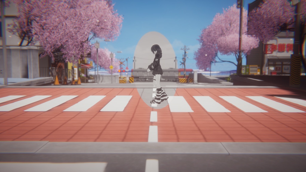ShaderProp ー シェーダー・マテリアル持ち込みギミック【シェーダー同梱】