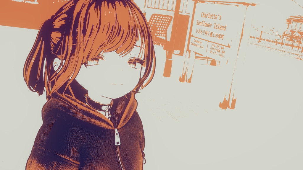 ShaderProp ー シェーダー・マテリアル持ち込みギミック【シェーダー同梱】