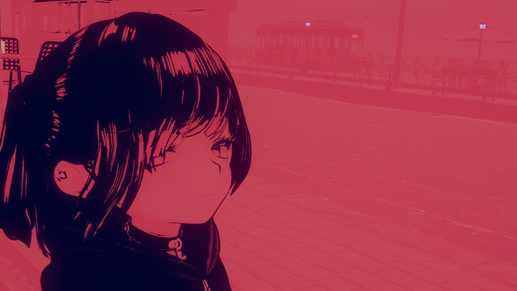 ShaderProp ー シェーダー・マテリアル持ち込みギミック【シェーダー同梱】