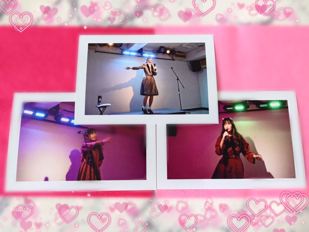 ポストカードセット　2026年2月版