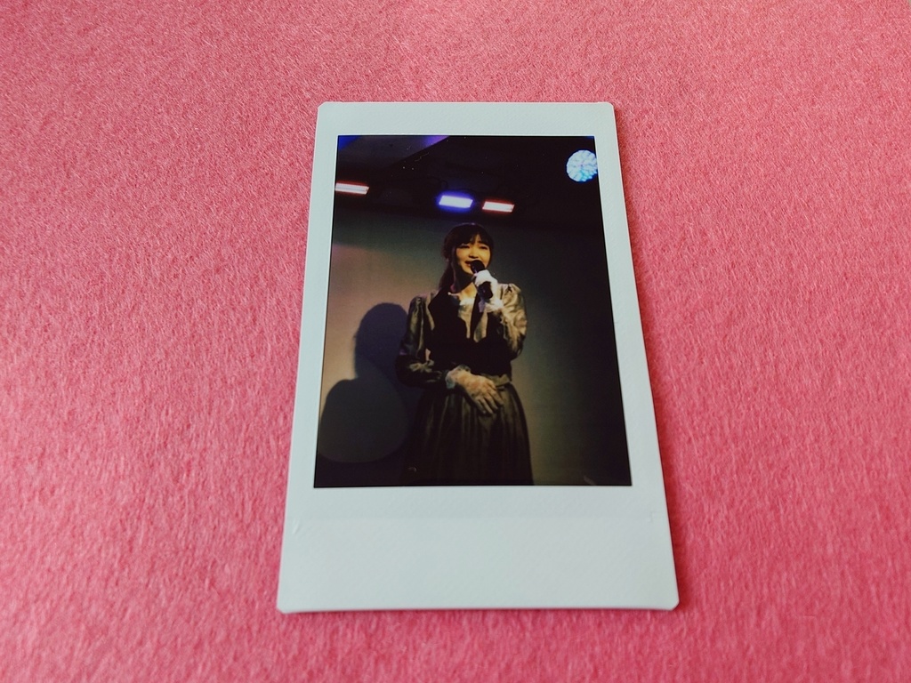 【Online限定】チェキ①