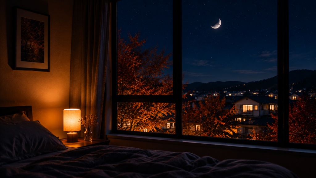 【ピアノ曲】Good night season