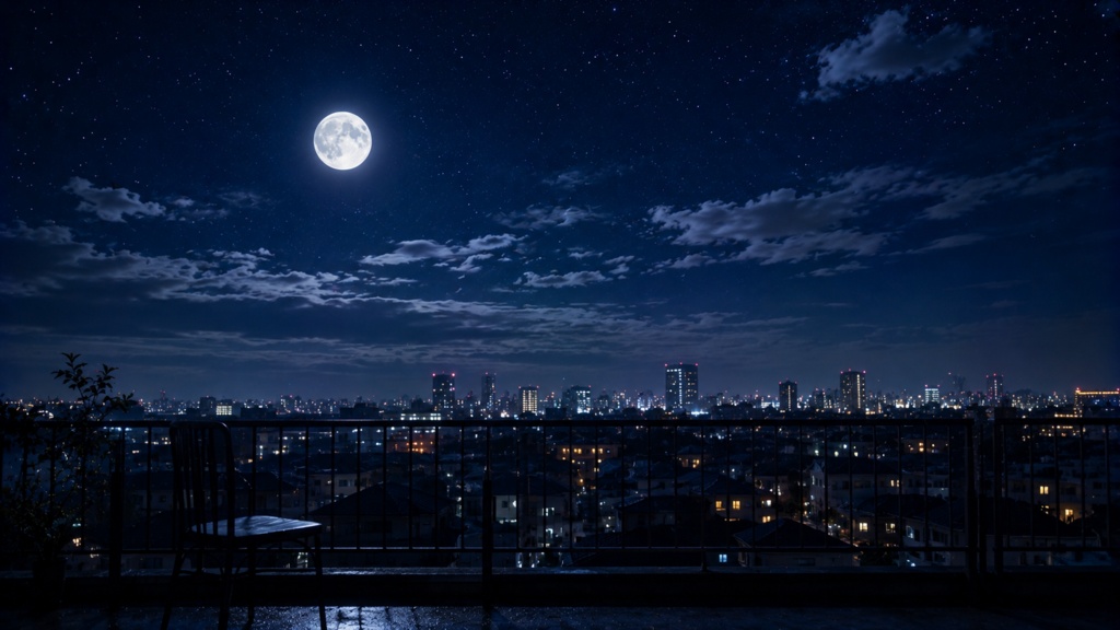 【ピアノ曲】ありきたりの夜に