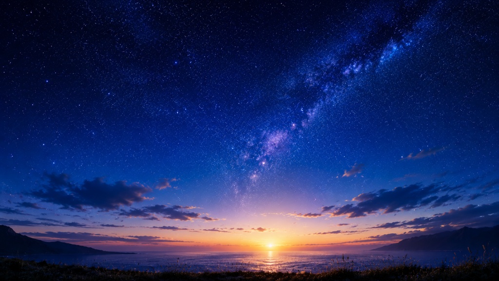 Aries～始まりの夜～