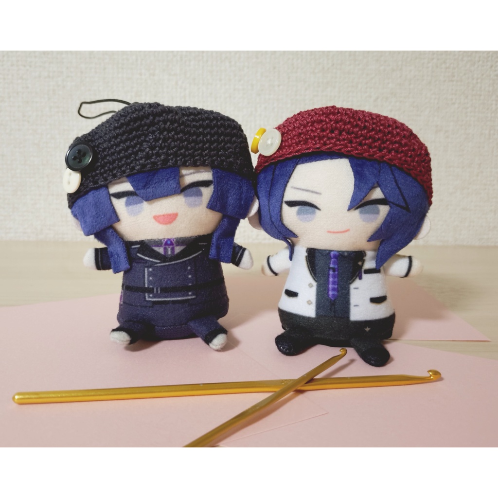 ぱぺベレー