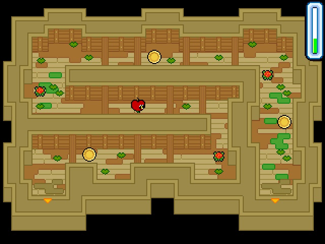 THE HAPPY PRINCESS ‐1‐【ver.1.06】