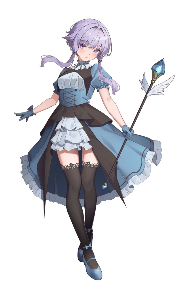 ゆかりさんアクスタ