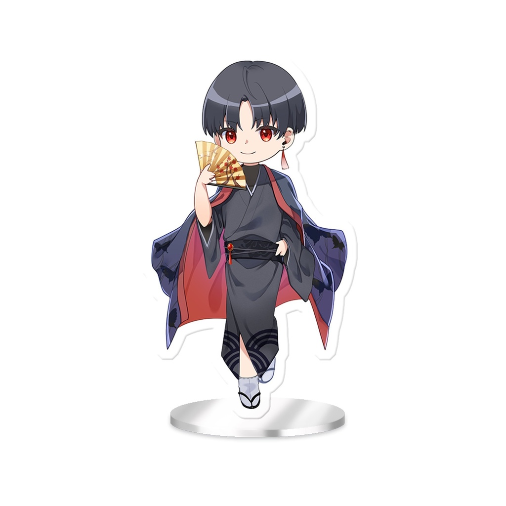 ロザリー／アクリルフィギュア