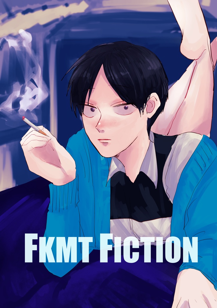 FKMT FICTION