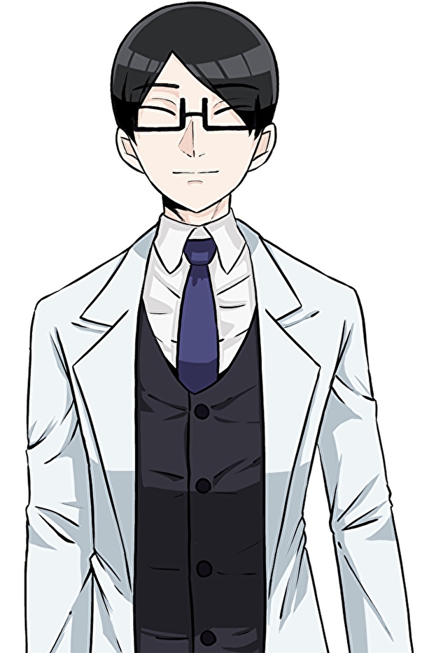 CoC6シナリオ「RECORD」