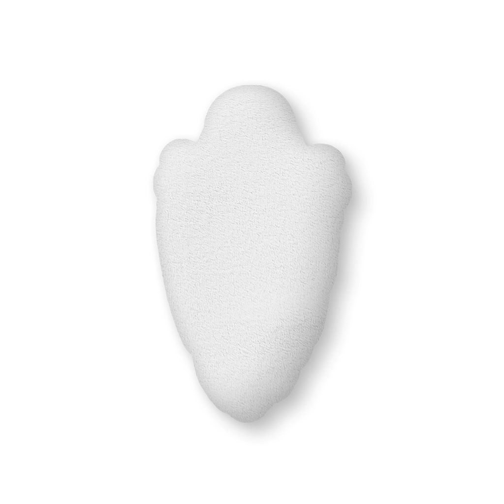 コザクラインコクッション(ヴァイオレットオパーリン)