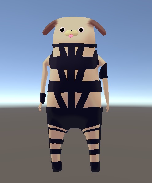 【無料】真夏に限界な服