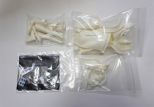 綾波 ROCK'n KIJIN ver.