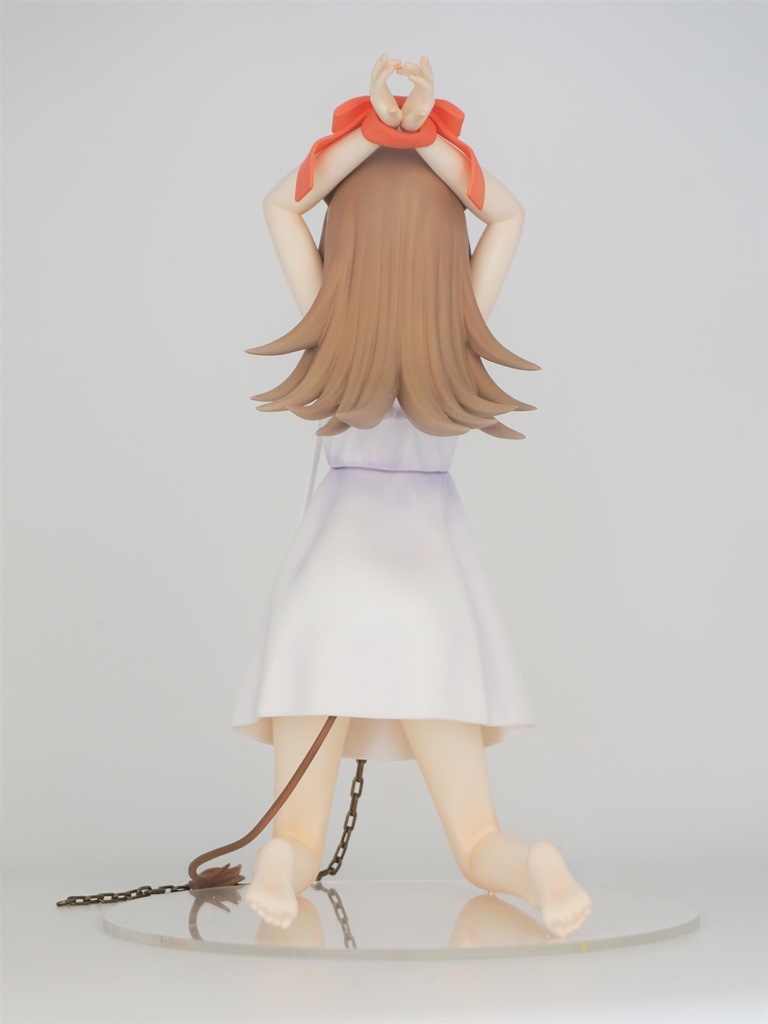 「るるどらいおん」ガレージキット