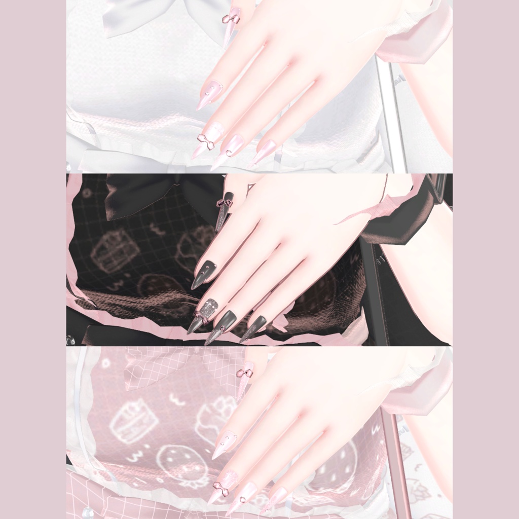 ベビードールワンピース Babydoll Dress for SELESTIA