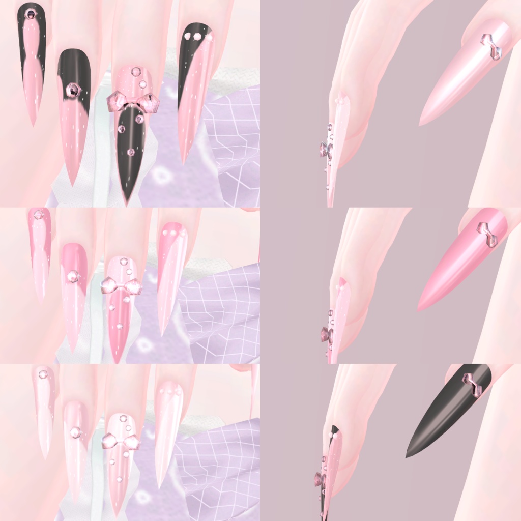 「萌」 Babydoll Dress for Moe