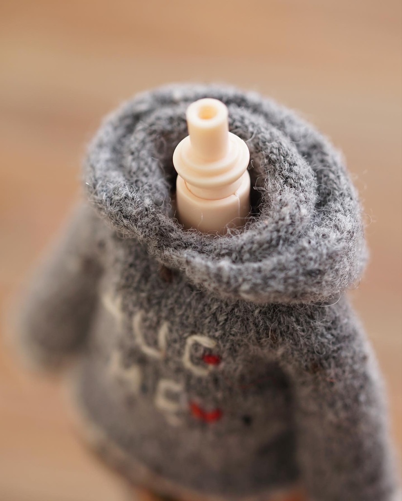 ハグミーフーディ