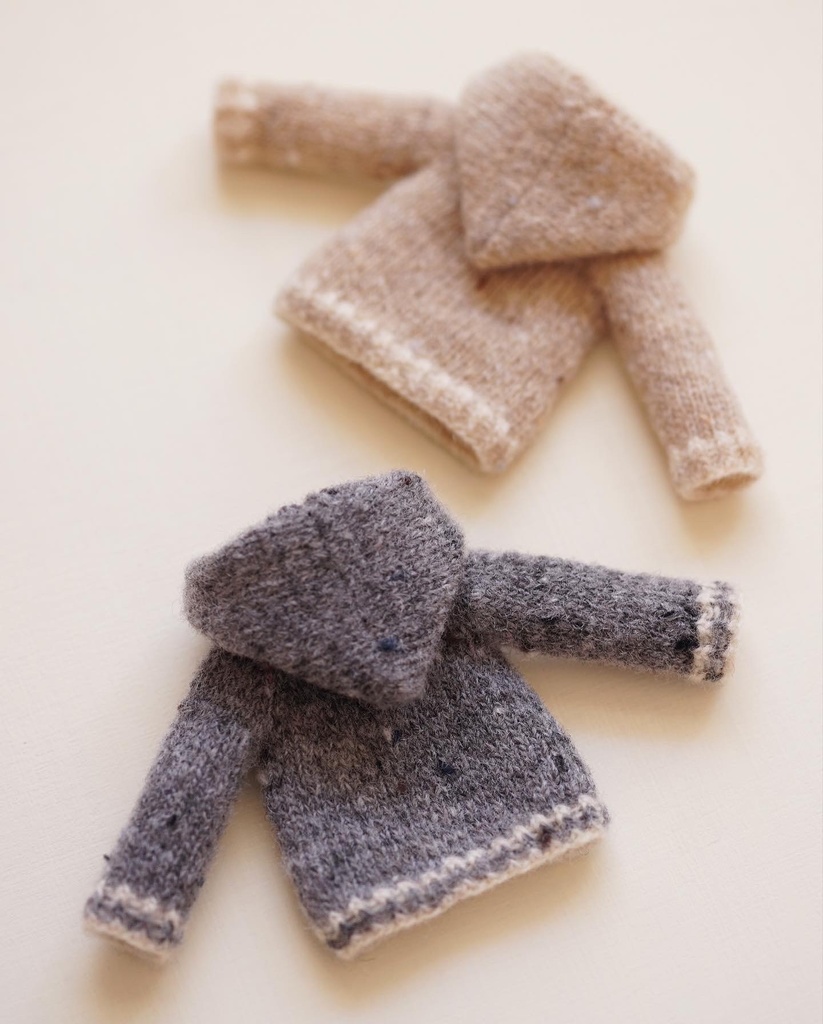 ハグミーフーディ