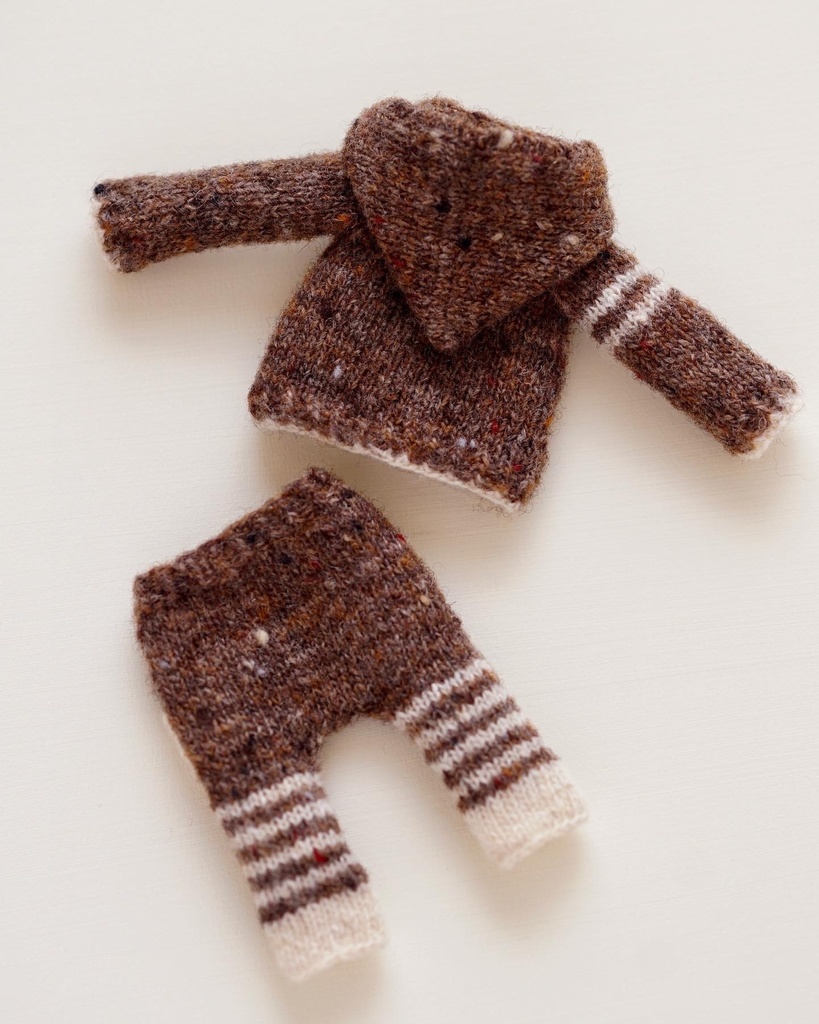 ハグミーフーディ