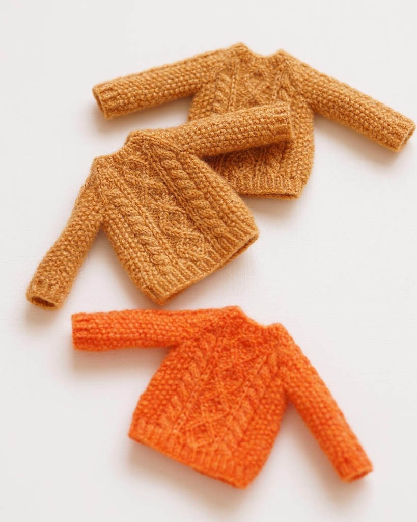 アランセーター