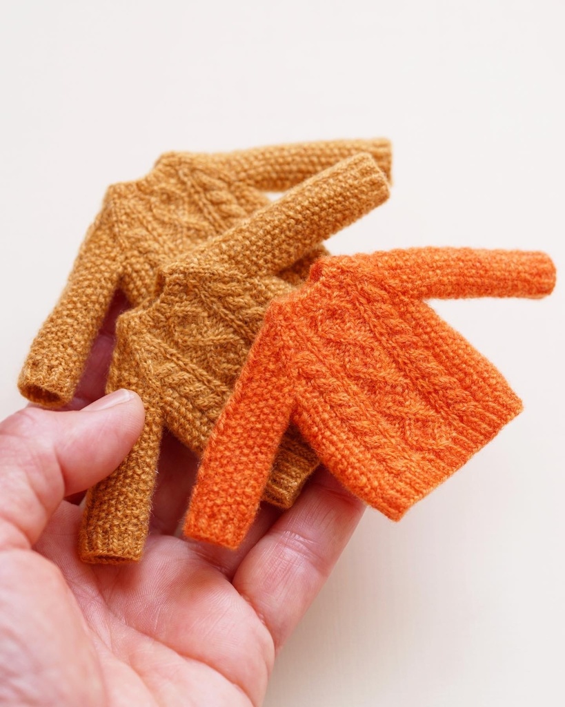 アランセーター