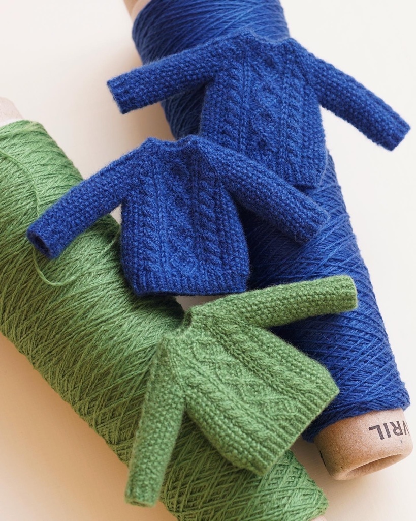 アランセーター