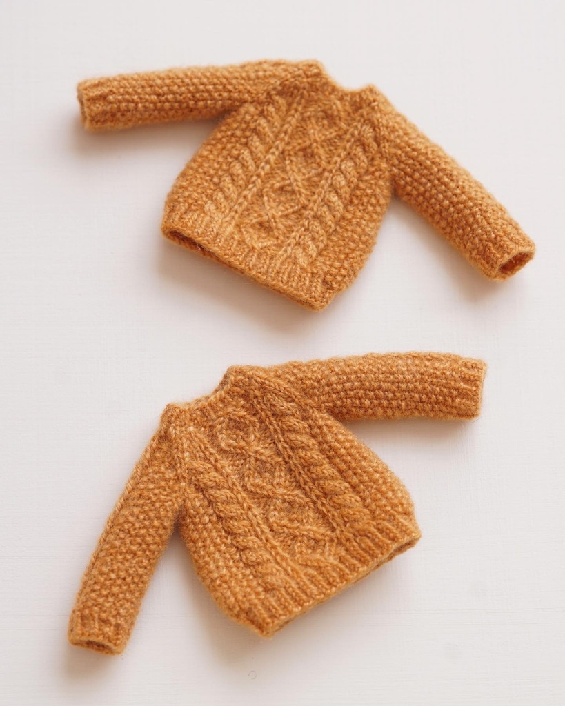 アランセーター