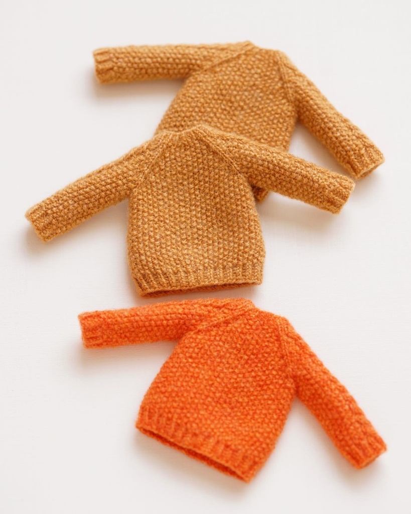 アランセーター