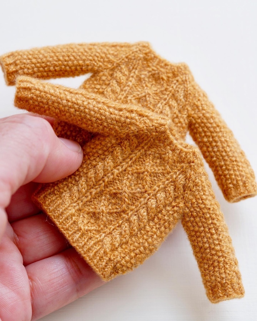 アランセーター