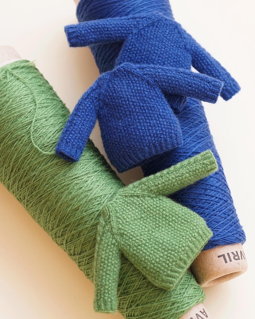 アランセーター