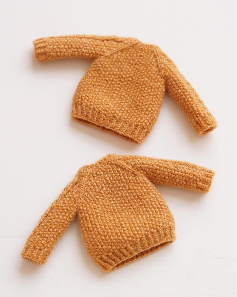 アランセーター