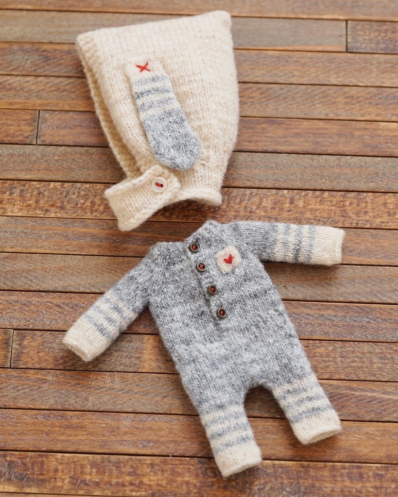 ハグミー&ハニカムセーターいろいろ