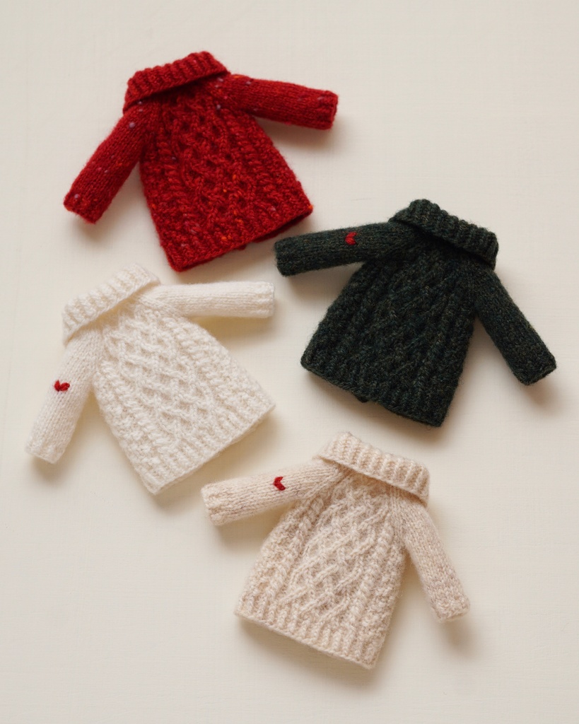 ニット祭り・おかわり