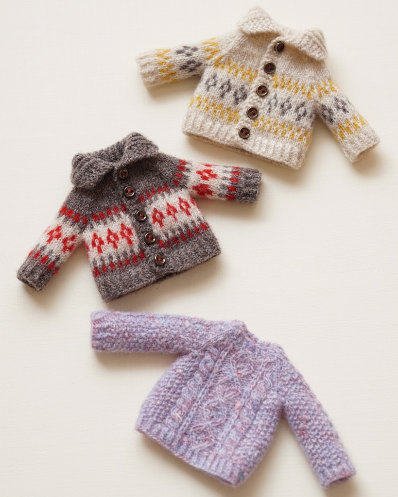 ニット祭り・おかわり