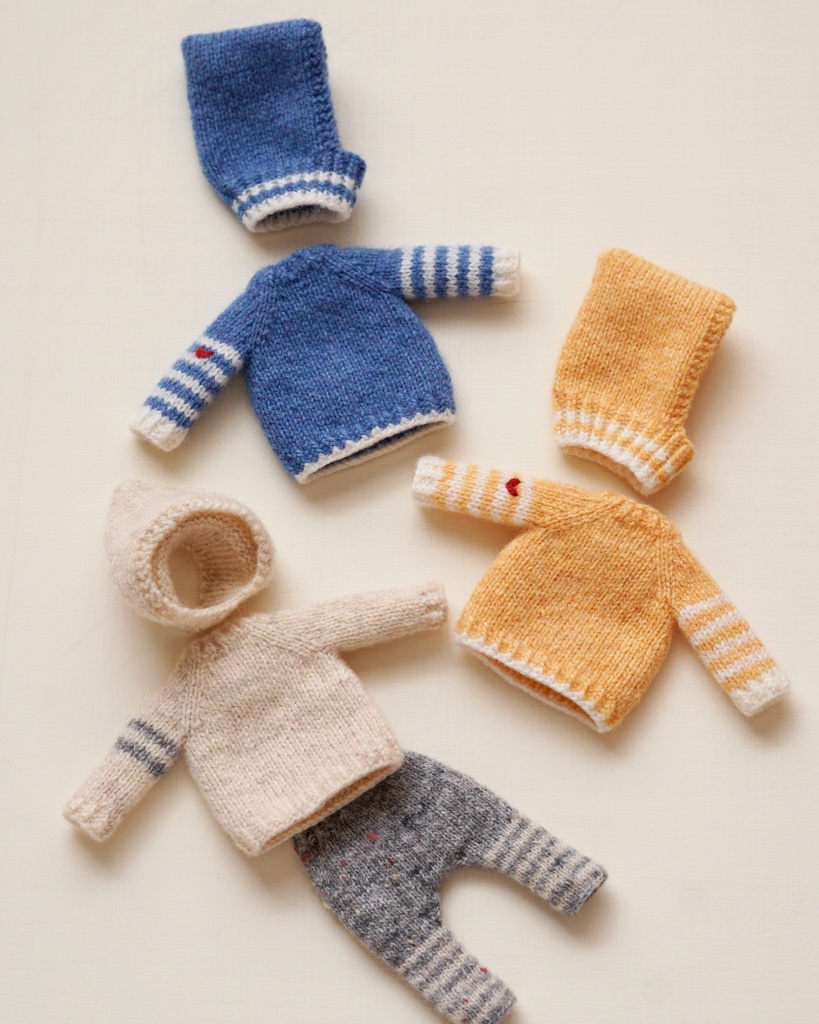 ニット祭り・おかわり