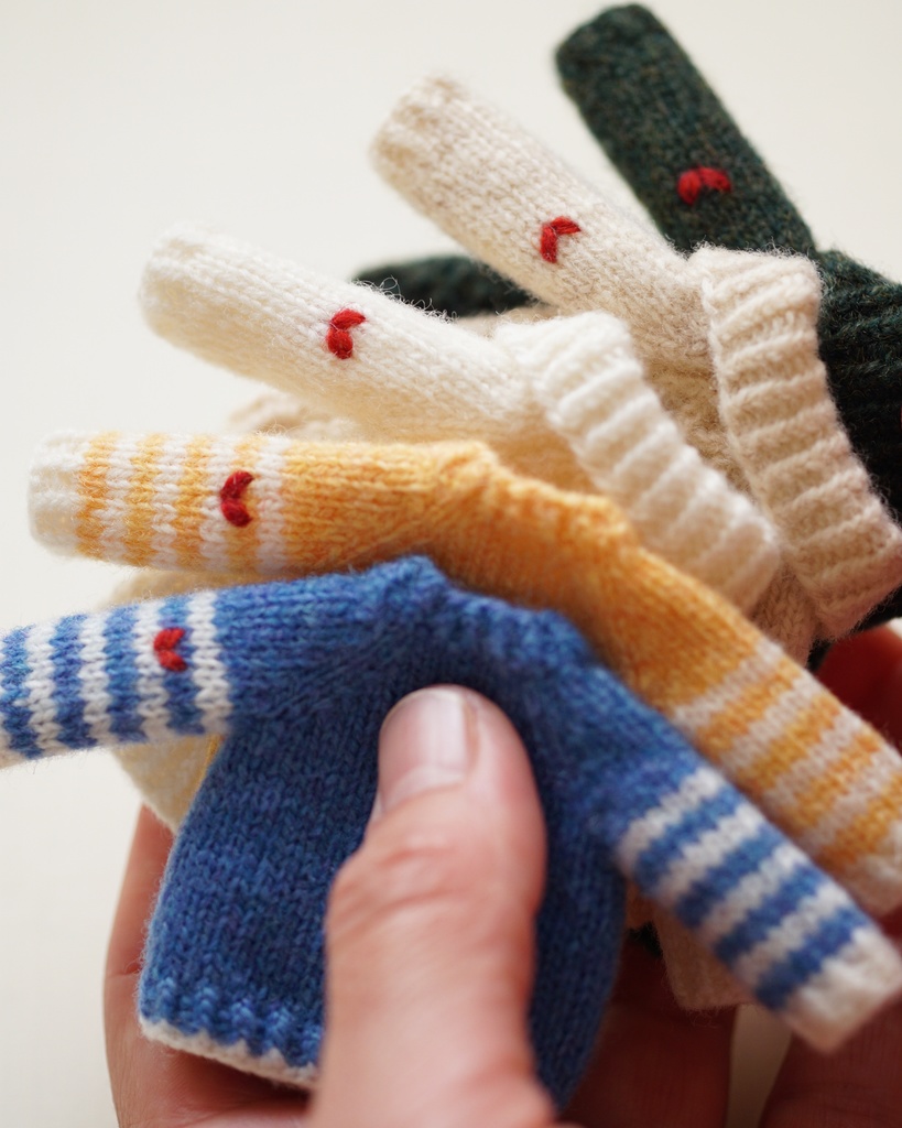 ニット祭り・おかわり