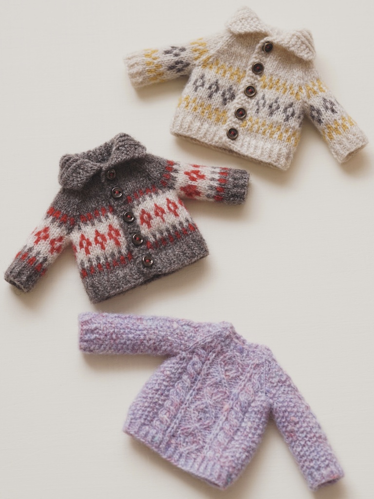 ニット祭り・おかわり